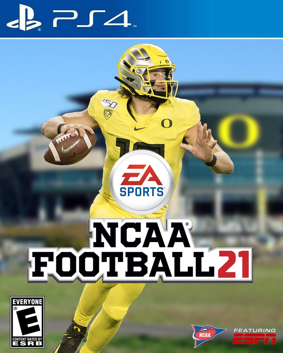 Ncaa Football Game Ps4 New College Football Game Official Release