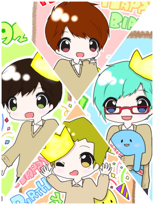 Greeeenのtwitterイラスト検索結果 Greeeenのtwitterイラスト検索結果