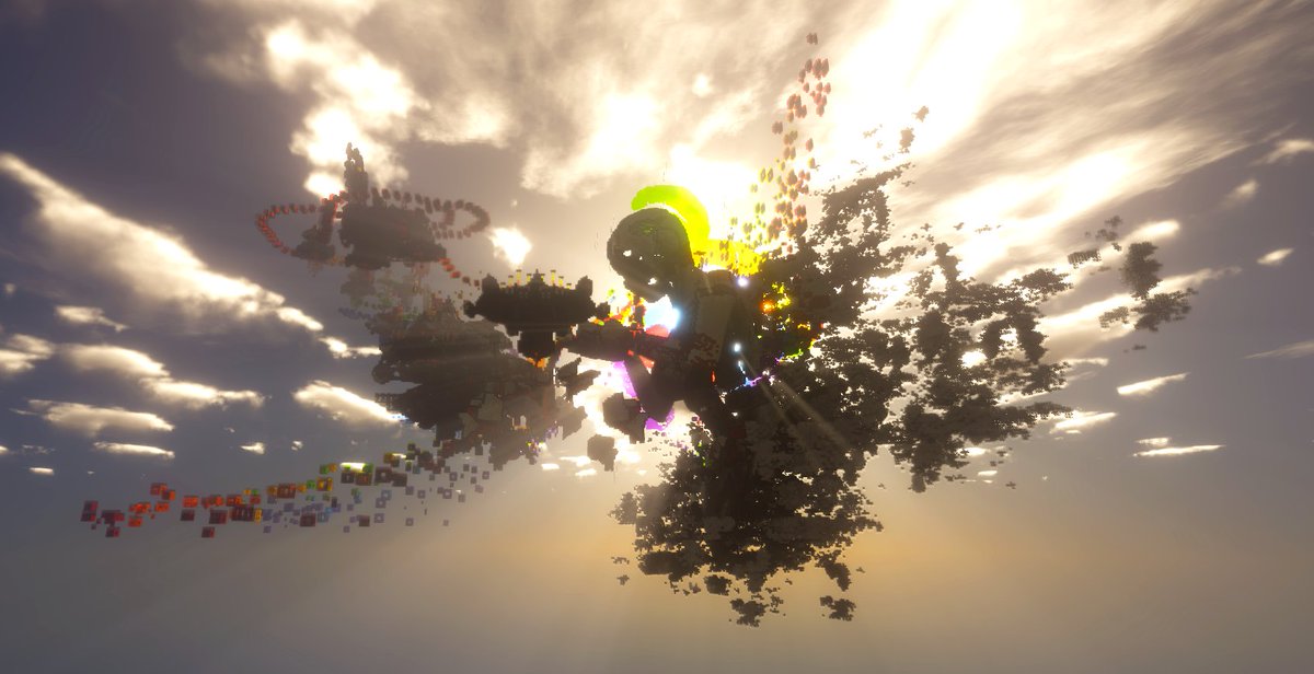 Been working on a small project ;)