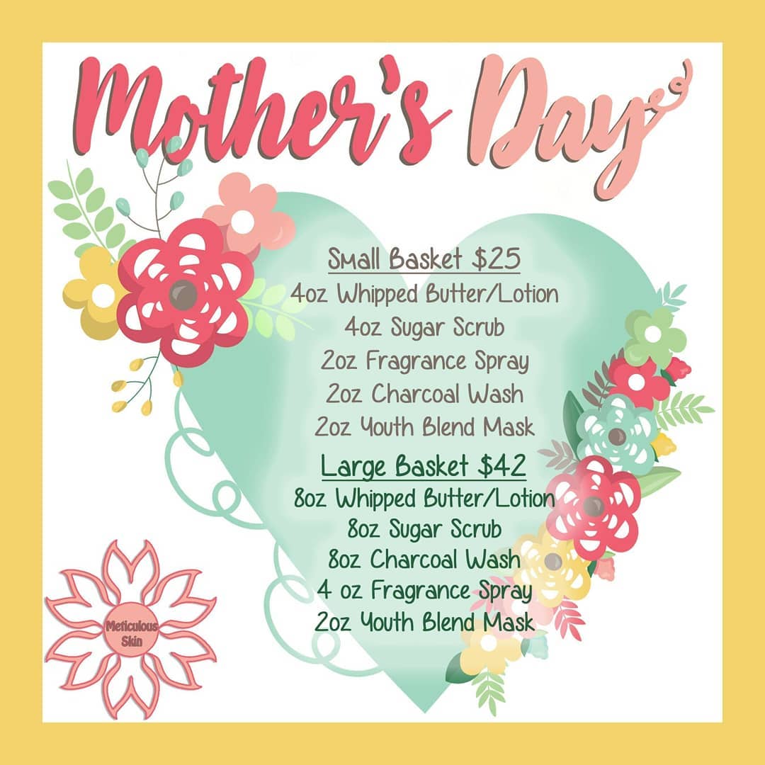 MeticulousSkin's tweet photo. https://t.co/lW7sSf0WyE
https://t.co/vJML4yygTi
#MeticulousSkin
#Mothersday #Mothers
#Mom #Moms #giftsformom
#happymothersday
#naturalhair #healthyskin #naturalskincare
#naturalhaircare #healthyhair
#healthy
#HealthyAtHome #SocialDistancing
#StayHome #Athome #Selfcare #Facial https://t.co/dHWStqj3sS
