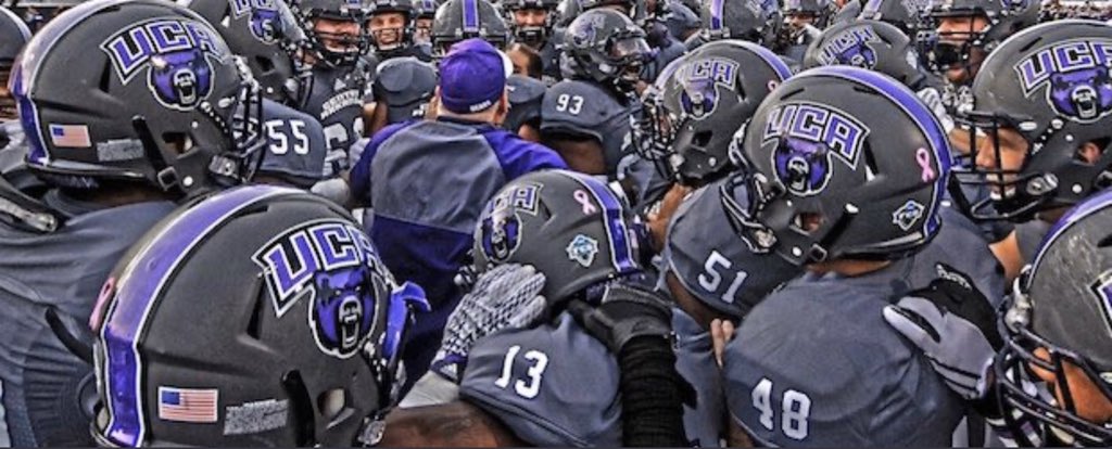 dalton_brown02's tweet photo. Very excited to announce I’ve received a full-ride offer from the University of Central Arkansas!! @CoachGBoykin @UCA_Football https://t.co/kReHJAfSp7