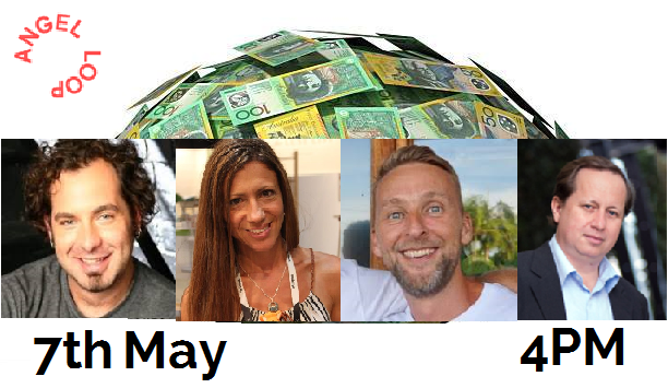 Join us on the Angel Loop Moneyball webcast as we discuss all things seed investment with 3 recently funded founders.
Register: buff.ly/2KMmz9a 
Guests: Royce Crown Sandra (de Jesus) Ebbott Jason Atkins #startup #angelinvestment