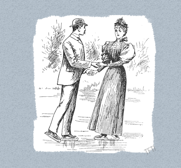 So you've graduated from competitive skating to the exciting and emotionally lucrative world of coaching. Let's continue to explore the journeys of five former skaters now honing their reputations behind the boards: twofortheice.com/when-the-stude…