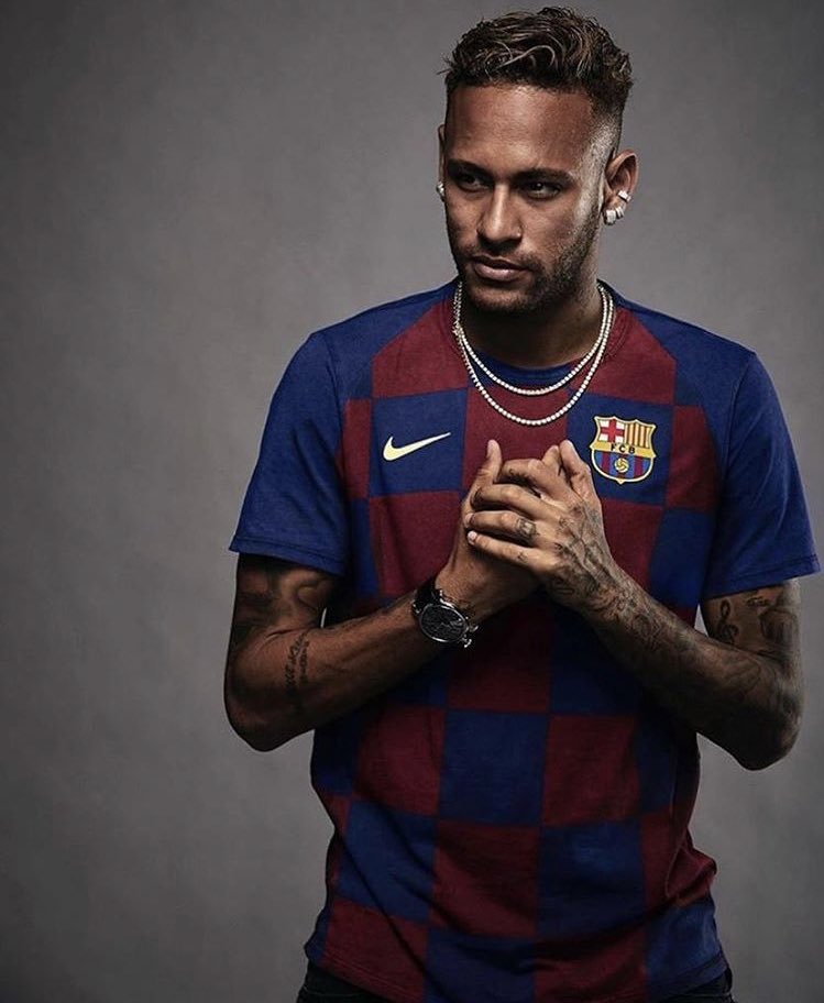 Barça Worldwide tweet media