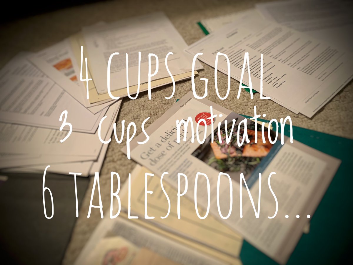 2healthnuts's tweet image. Scouring our favorite “go to” recipes that are clean, quick and dare we say yummy beyond belief?!
•
Yasss we dare! instagram.com/p/B_lgGQCnImr/…
#corporatewellness #onlineprogramming #healthy
