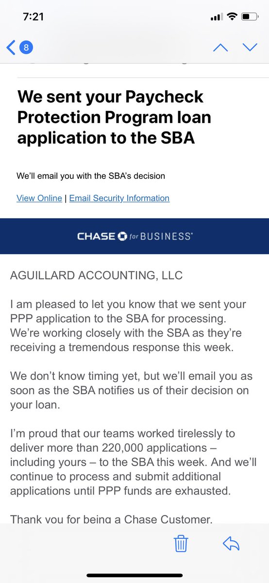 Amanda Aguillard, CPA tweet media