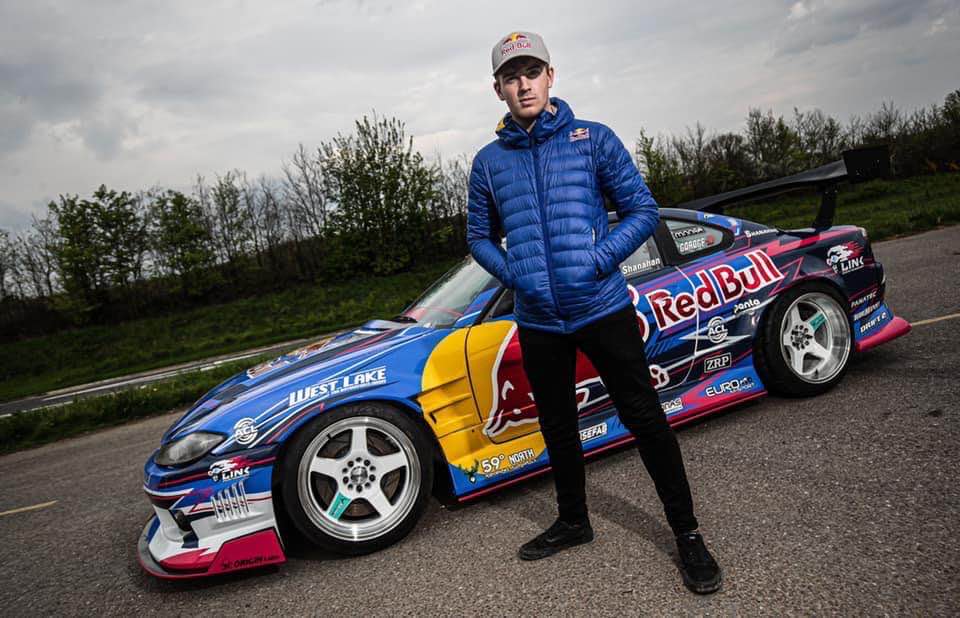 zc_rubber's tweet photo. Westlake Tyres are pleased to announce continued partnership with Conor Shanahan. The Redbull Nissan S15 looks absolutely stunning for 2020 season.

#Westlake #SportRS #DS1 #SA57 #RS2R https://t.co/9Kwn28fPrZ