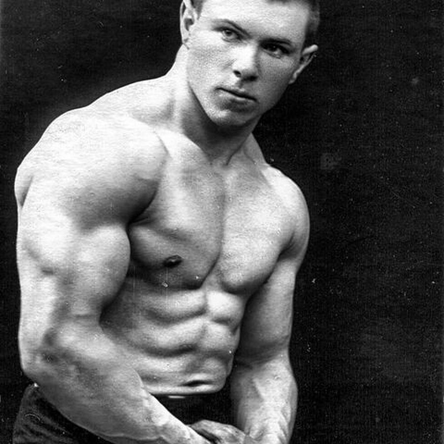 🌞 Sol Brah 🌞 on Twitter: "THREAD: GREAT MEN OF HISTORY - GEORGE HACKENSCHMIDT THE RUSSIAN LION "The knowledge of one's strength entails a real mastery over oneself; it breeds energy and