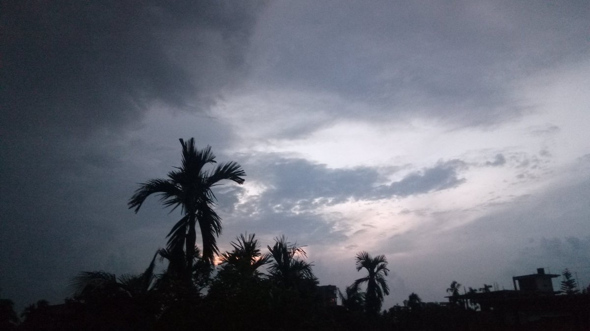 kritipanwar90's tweet photo. Feeling good .... Blissful .... Magical ....And divine is natural. With deep inner awareness. Always in all ways . 🍁
##NatureIsPrecious https://t.co/CUeOiU32hB