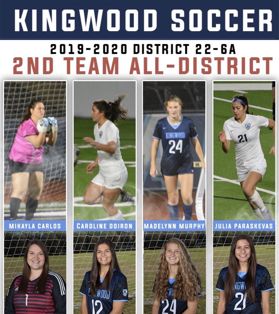 Kingwood_Soccer's tweet photo. https://t.co/cg5LyLRKT9