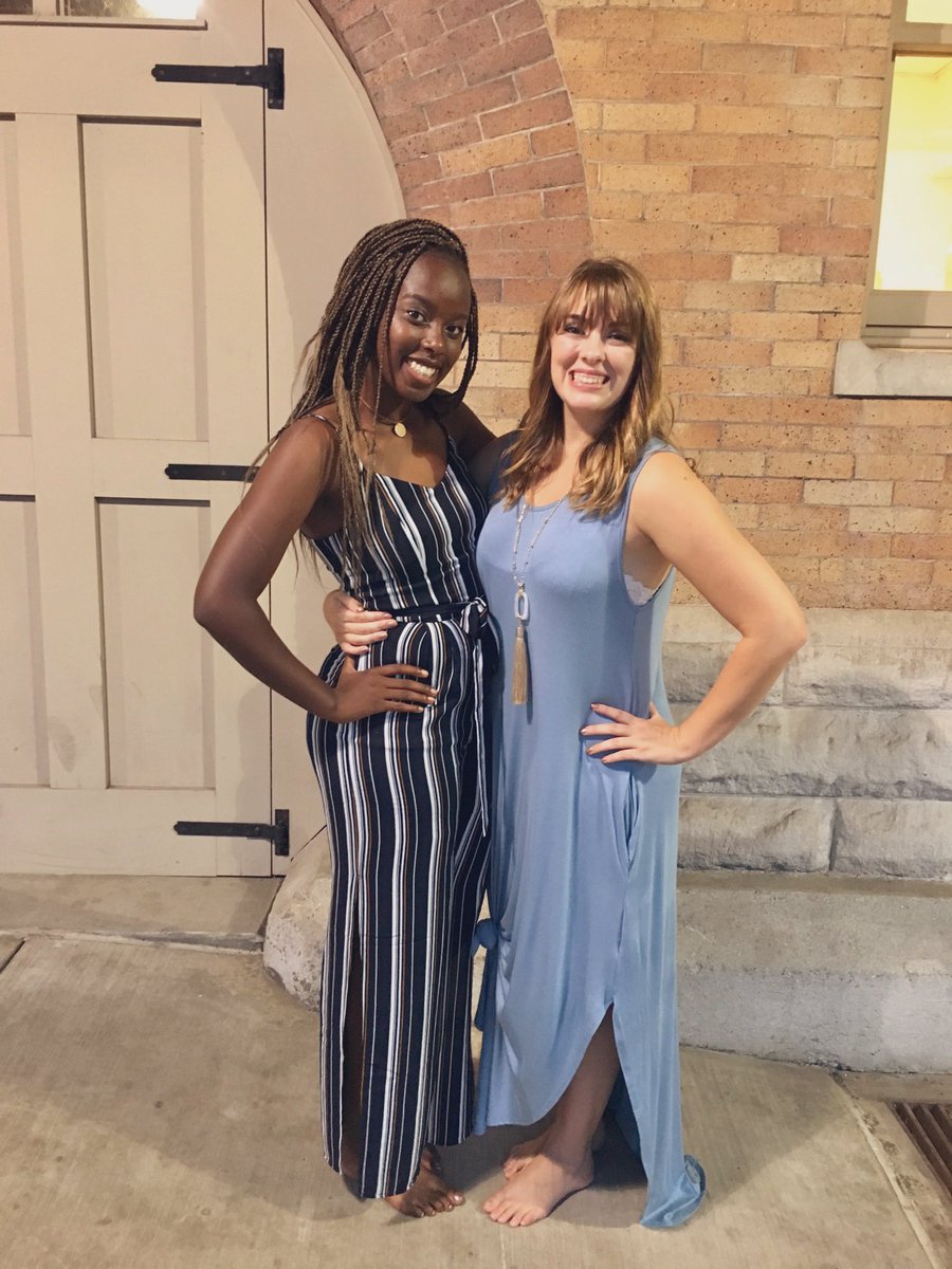 Happy Birthday to my favorite person + the best friend I’ve ever had. The world needs more people like you, Rach. I love ya lots 💛 <a href="/hunibuni_4/">👾👾👾</a>