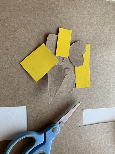 COreSTEMHub's tweet photo. Make math fun with these two easy and entertaining at-home activities that are fun for all ages!

Swipe to see how we made geometric shapes at home.

Use the link below to watch a video that shows you step by step instructions on how to make tessellations.
https://t.co/TIZLbnBEOU https://t.co/15ijPeMCiG