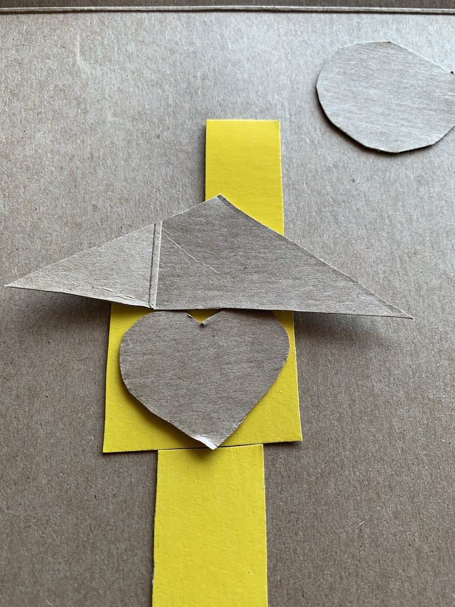 Make math fun with these two easy and entertaining at-home activities that are fun for all ages!

Swipe to see how we made geometric shapes at home.

Use the link below to watch a video that shows you step by step instructions on how to make tessellations.
youtube.com/watch?v=Ca5J_m…