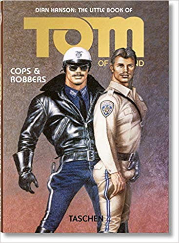 Telecharger Gratuit Pi Tom Of Finland Cops Robbers Pdf Epub M