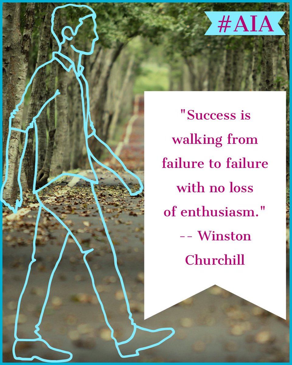 ammaiasacademy's tweet image. &quot;Success is walking from failure to failure with no loss of enthusiasm.&quot;
-Winston Churchill

#UPSC #PRELIMS2020 #MorningNutrition #IAS #IPS #IFS #IRS......