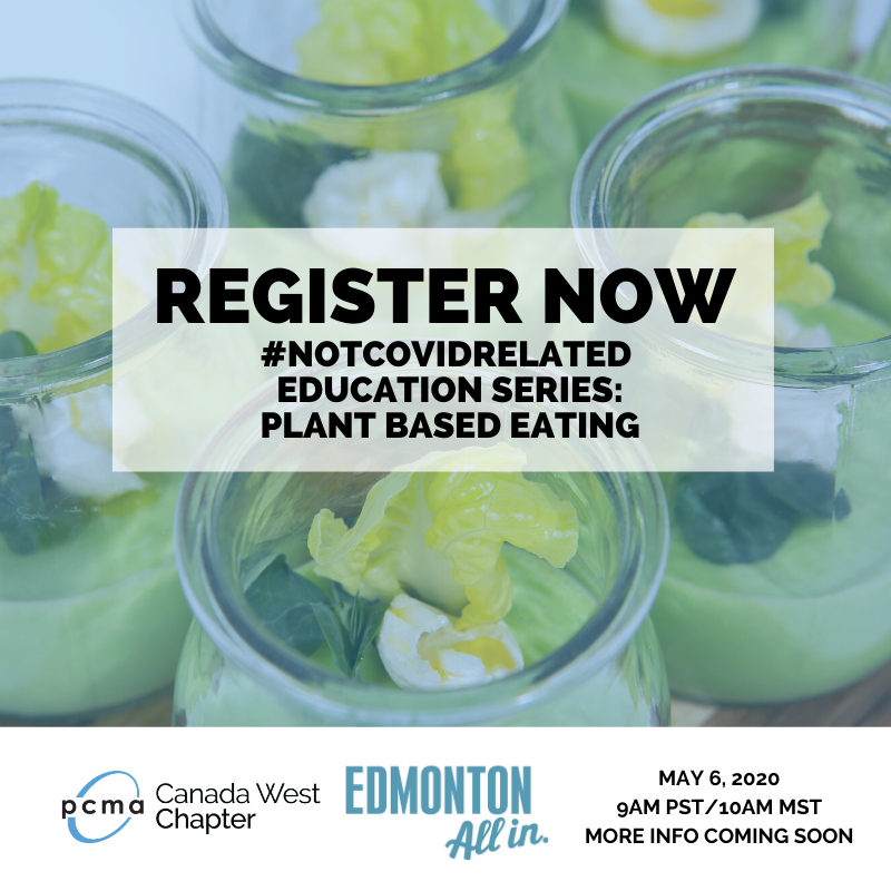 PCMA Canada West tweet media