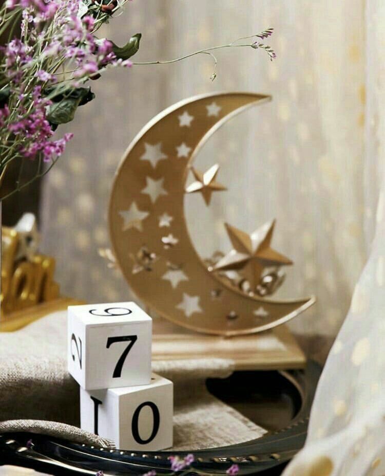 ٧رمضان🌙
اللهم سخر لي من حظوظ الدنيا مالا عين رأت ولا إذن سمعت ولا خطر ع قلب بشر ي رب اسعدنى ثم اسعدنى حتى تبلغ سعادتى عنان السماء ✨