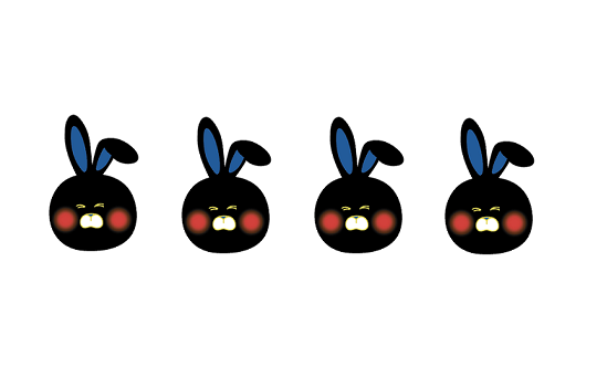 ウソぴょん ウソぴょん