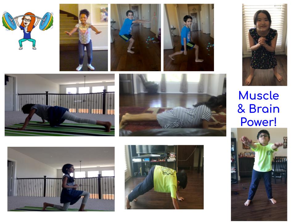 Miss Jami Shields 🔜ISTE #Techucator 🤖👩‍🏫 💻 tweet media