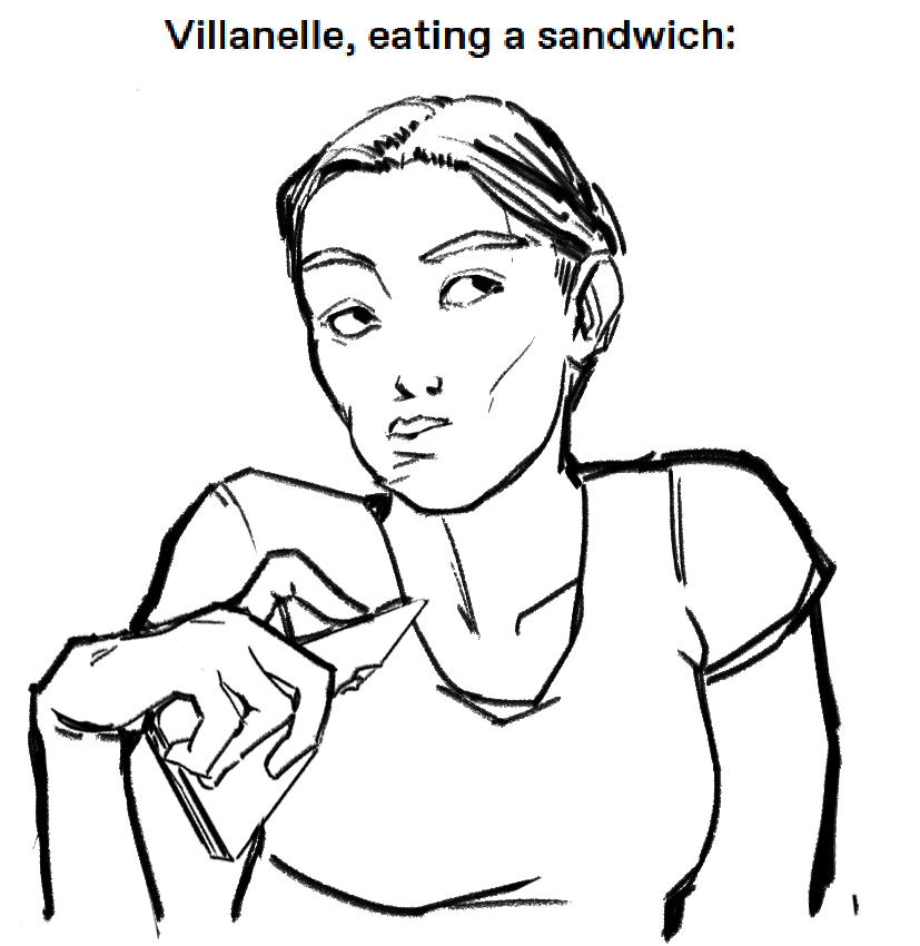 text post by niki-the-cutie on tumblr (https://t.co/xLyl3lK6Tu) #killingeve 