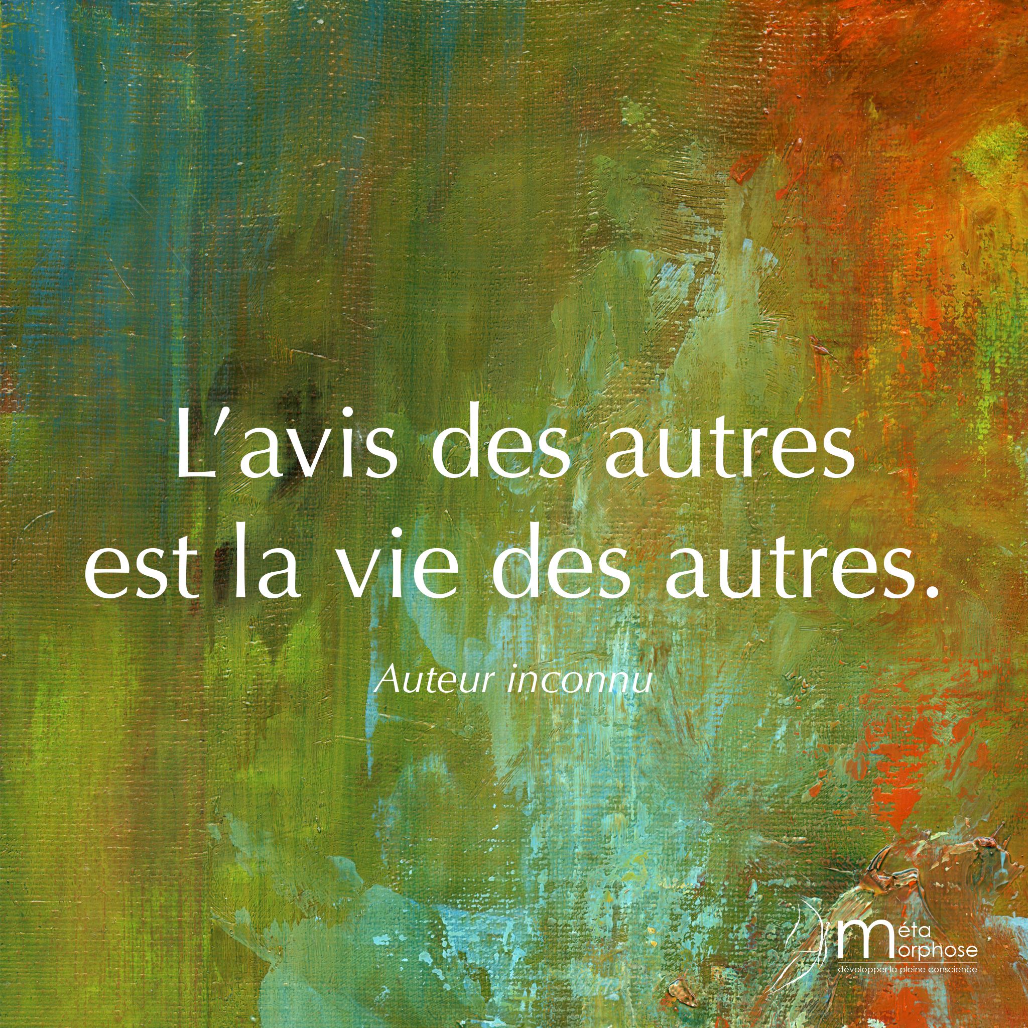 Happiest Quotes L Avis Des Autres Est La Vie Des Autres 08h08 Jesuispresentamavie Happiest Quotes T Co U5baxmpdpp T Co 1j5a8i6evy Twitter