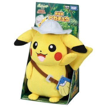 Peluche Pokémon Coco