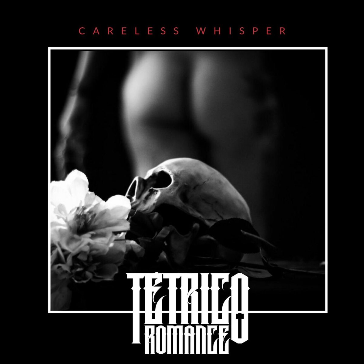 Tetricoromance's tweet photo. Sorpresa de cuarentena, este viernes rendiremos un homenaje a George Michael, estén pendientes #GothRock #carelesswhisper #QuedateEnCasa #NuGoth #metalmexicano https://t.co/ecV1JzG8YU