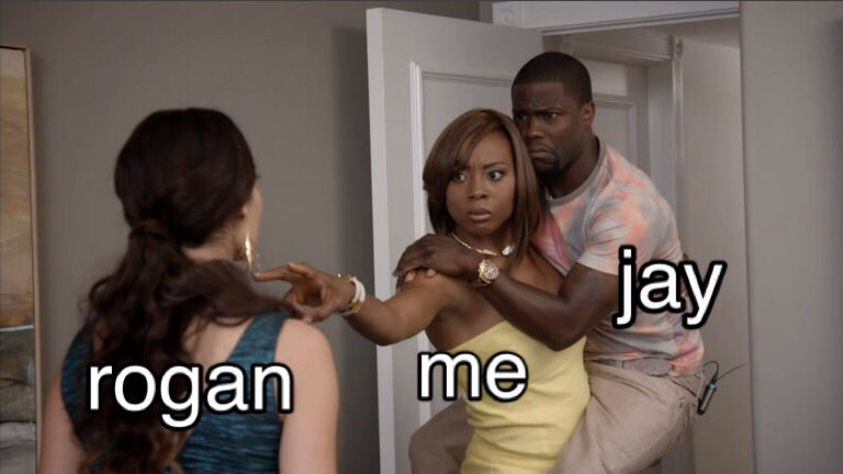 kathleen_hanley's tweet photo. everyone watching rogan’s unnecessary hit at the end of the episode #TheChallenge35 https://t.co/iC5Md9CSMg