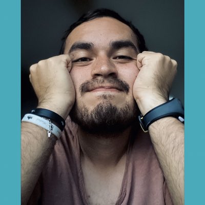nicosupe's tweet photo. #NewProfilePic https://t.co/Wltz0u65hQ