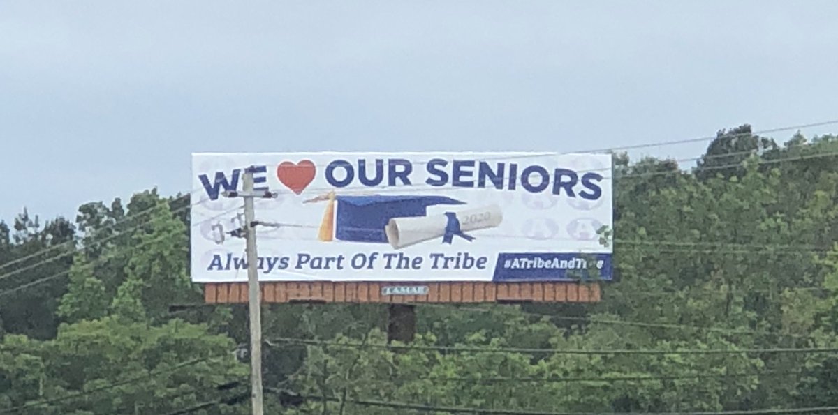 #ATribeAndTrue
