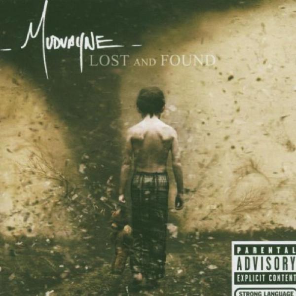 RustyLeather's tweet image. ♩#nowplaying Mudvayne - Happy? #hardrock #alternative #metal #radio