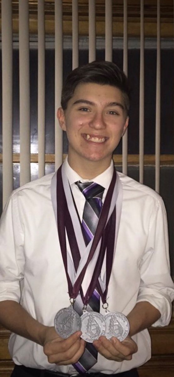 argohs217's tweet image. Congratulations to Argo senior Matthew Breier who committed to Yale University @yale majoring in mechanical engineering. Great work Matthew! Congrats! #goargo #argoalumni