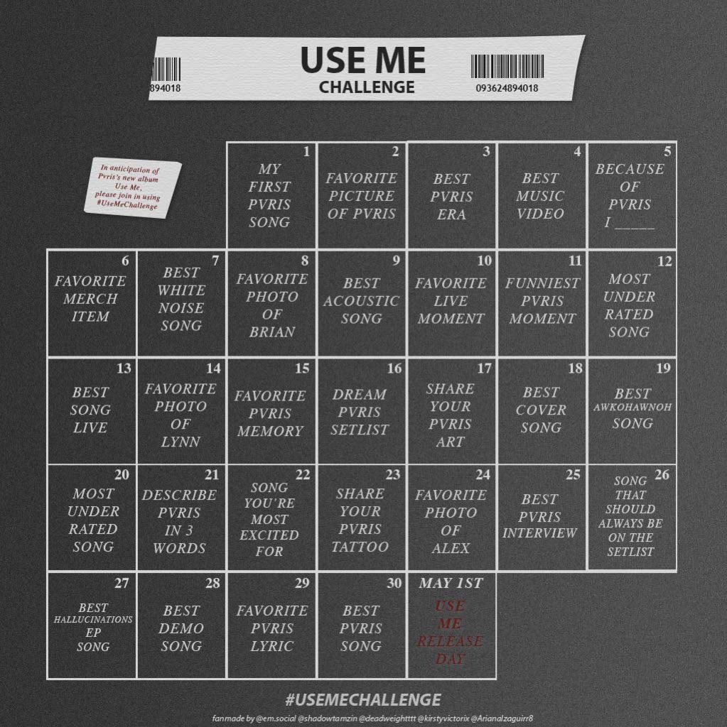 xohvnnvh's tweet photo. I missed a day again (😅) but here’s #UseMeChallenge — Day 29. Favorite lyric. Has to be either, “There's always been a disconnect running from my heart to my head” or “Call me spineless but at least I've got a heart between my lungs” https://t.co/zVXVWKzleA
