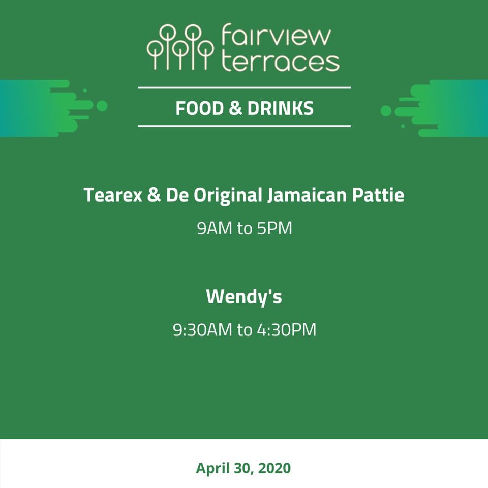 FairviewTerraces tweet media
