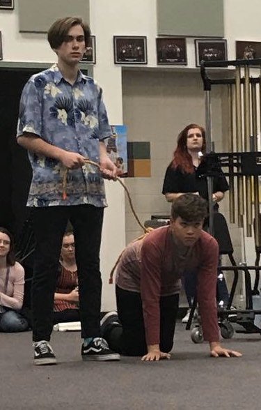 When you need a cow sometimes you have to outsource. BoMoo was created that day.