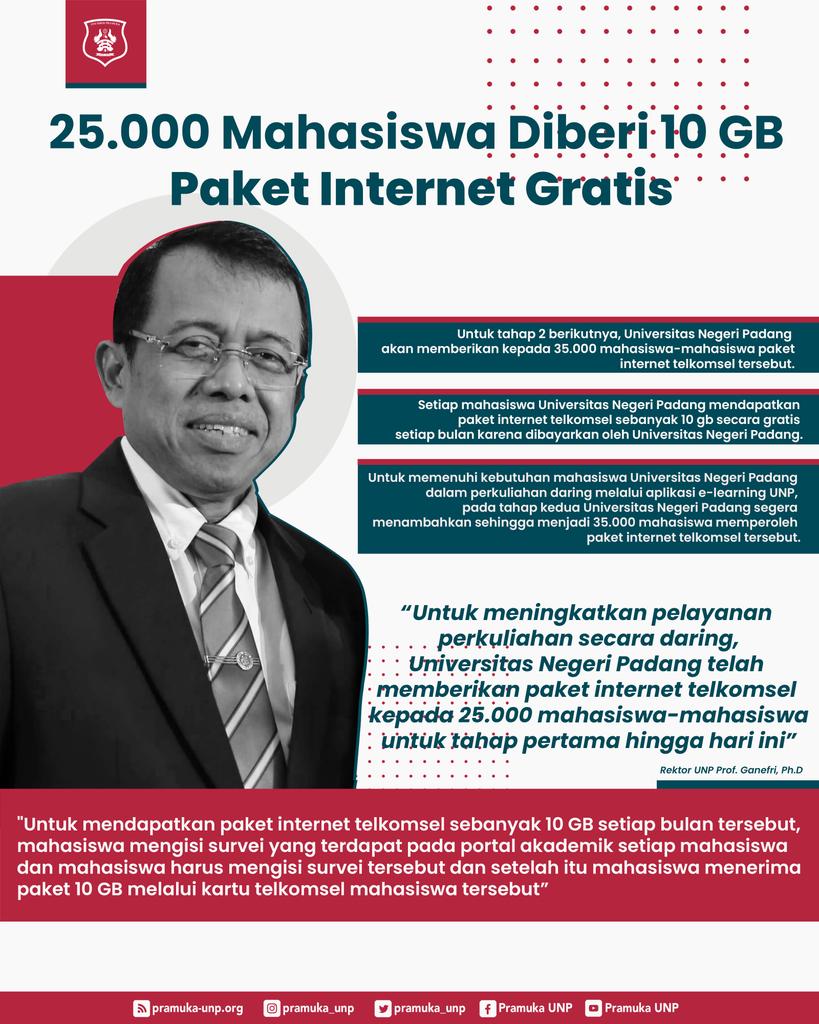 Pramuka UNP (@pramuka_unp) on Twitter photo 