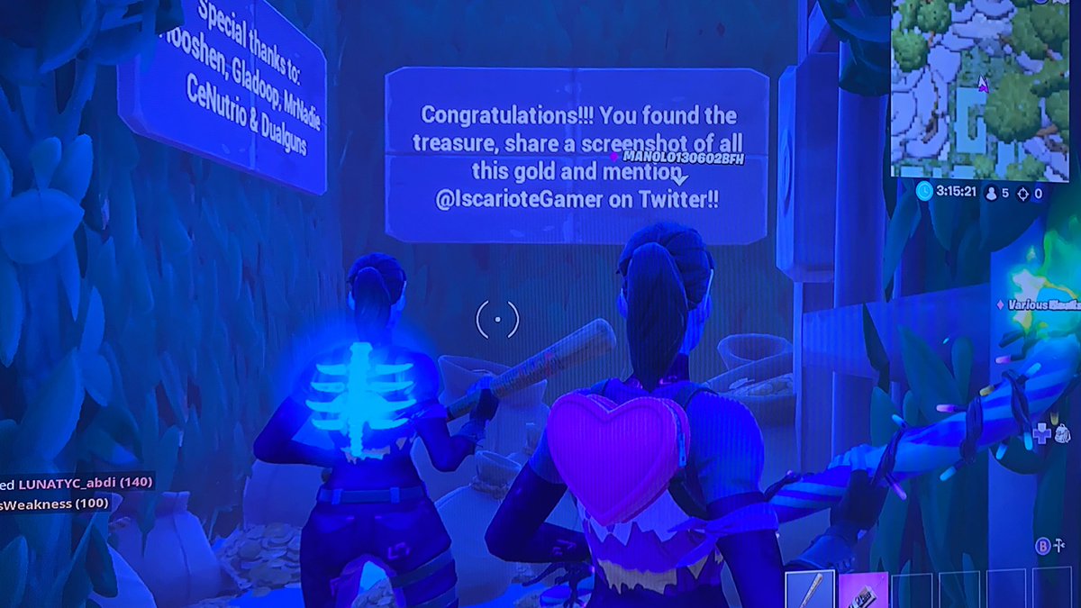 emigonza2682's tweet photo. @IscarioteGamer https://t.co/keE68vwilD