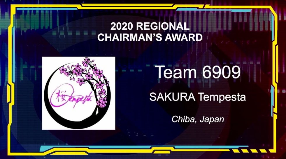 FRC 2500 Herobotics tweet media