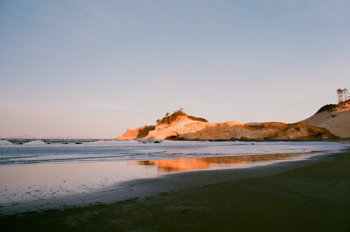 like a summer breeze