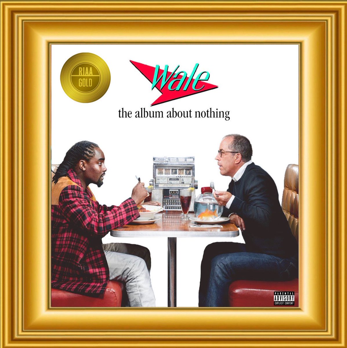 download wale the mixtape about nothing