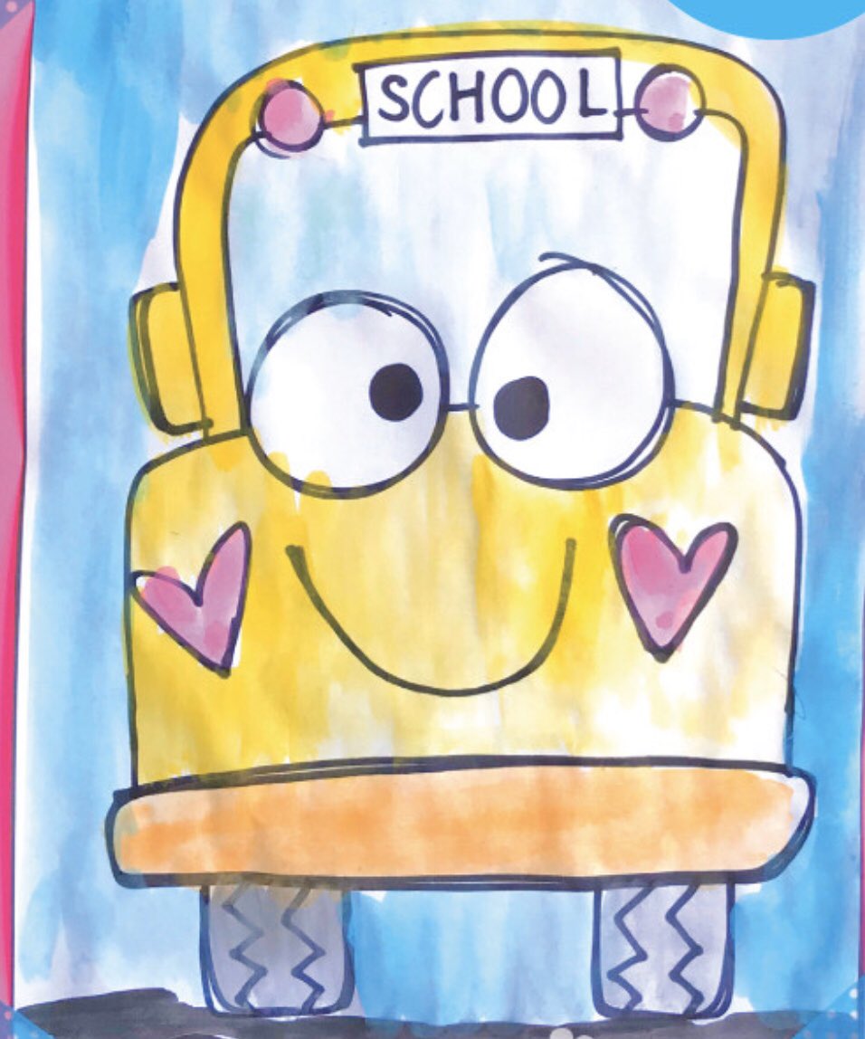 #CISDRocks @shaylakhoskins does directed drawing with her Ss. Such a fun activity to do to keep them engaged &amp; connected. @CityViewElem