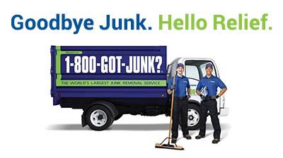 QCSWMag's tweet image. No contact junk removal? Yes please! 1-800-GOT-JUNK? Is a full-service junk removal company in your neighborhood, just waiting to help! Reach out today to learn more and book your appointment &amp;gt;&amp;gt;&amp;gt; buff.ly/2SaPwwE #qualityconnections #discoversavings #elevatedlifestyle