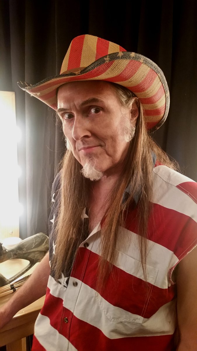 alyankovic's tweet image. Finally, some good news in the world - after an 11-year hiatus, one of the funniest shows of all time is BACK! The new season of Reno 911 begins streaming on @Quibi on May 4. (Oh, and I show up at one point as Ted Nugent.)