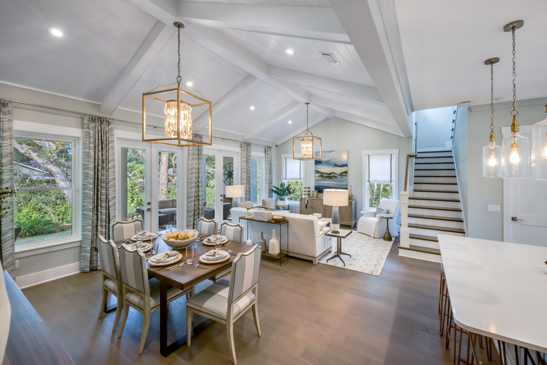 MyRiversideHome's tweet photo. FINAL OPPORTUNITY to own a #RiversideHome at Ocean Ridge in St. Augustine Beach. Our Sebastian model can now be YOURS! This 4 BR, 3 BA home spans over 2,700 SF, and has a layout made for entertaining. Schedule your virtual tour or one-on-one appointment: https://t.co/LX2RCQEl9R https://t.co/tP34IkusaU