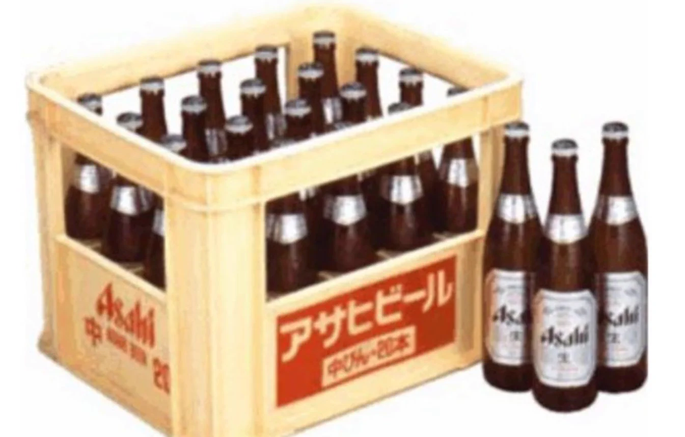 時々は瓶ビールも宜しくお願いします。  #自宅飲み #自宅飲み流行  