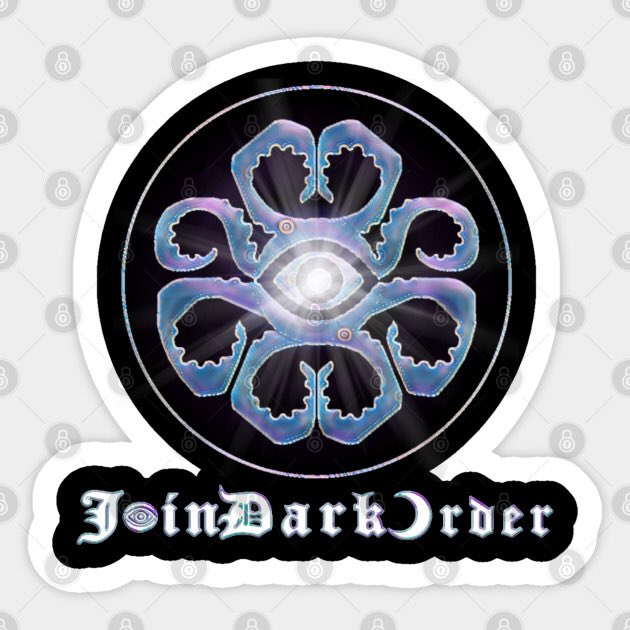 Leigh_Leah03's tweet photo. @AEWrestling: The Exalted One has made me EXTREMELY PROUD! Great domination and skills...I’m extremely impressed with The Dark Order😏 Allow me to introduce myself, I am Madd Dee and I would like to join The Dark Order #MayIJoinThem #ImWaiting #AllUpToYou #IWish2BeAllElite🔥😏🔥 https://t.co/9CgOHsJn0z