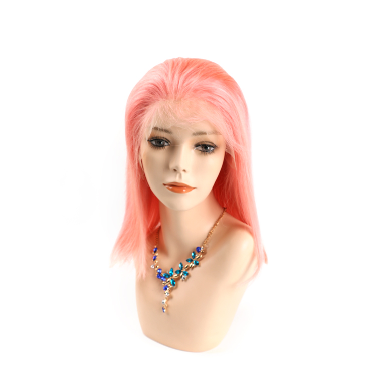 MerciHair1's tweet photo. Peachy🍑🍑🍑 Fashion lace wig #humanhair
#wigs #hair https://t.co/e2ljFW2XR3