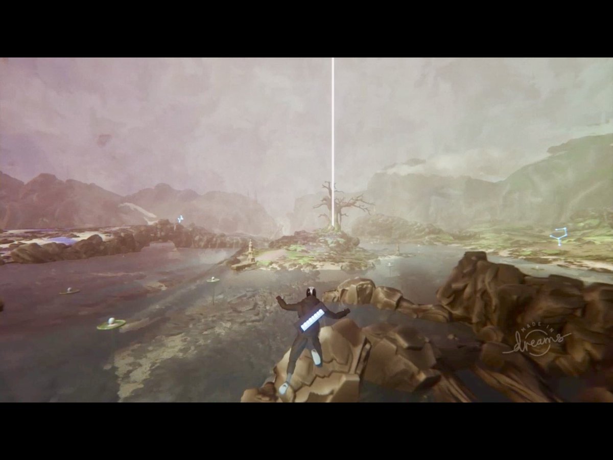 Just_Play2019's tweet photo. Dreams PS4: The BEST5 Creation of This Month! - TOP3 #DreamsPS4 #MadeinD... https://t.co/cfz8SASmgi @YouTubeより https://t.co/LVTTdAbBje