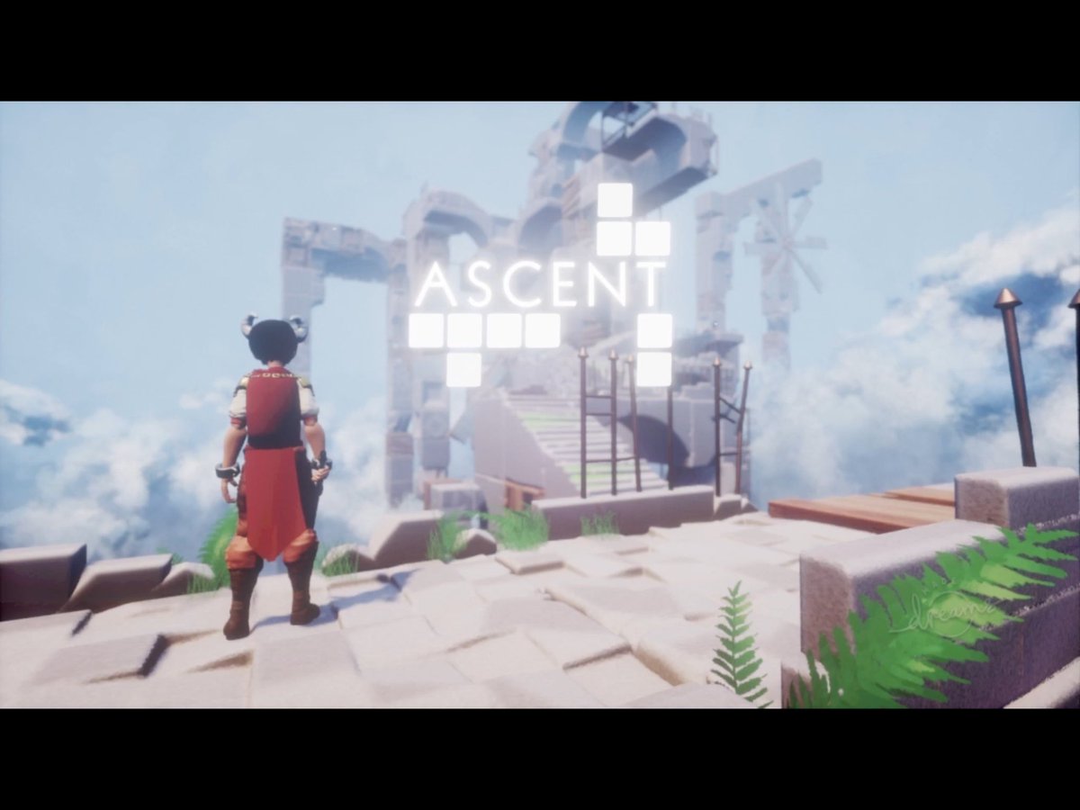 Just_Play2019's tweet photo. Dreams PS4: The BEST5 Creation of This Month! - TOP3 #DreamsPS4 #MadeinD... https://t.co/cfz8SASmgi @YouTubeより https://t.co/EeFhAd0UtE