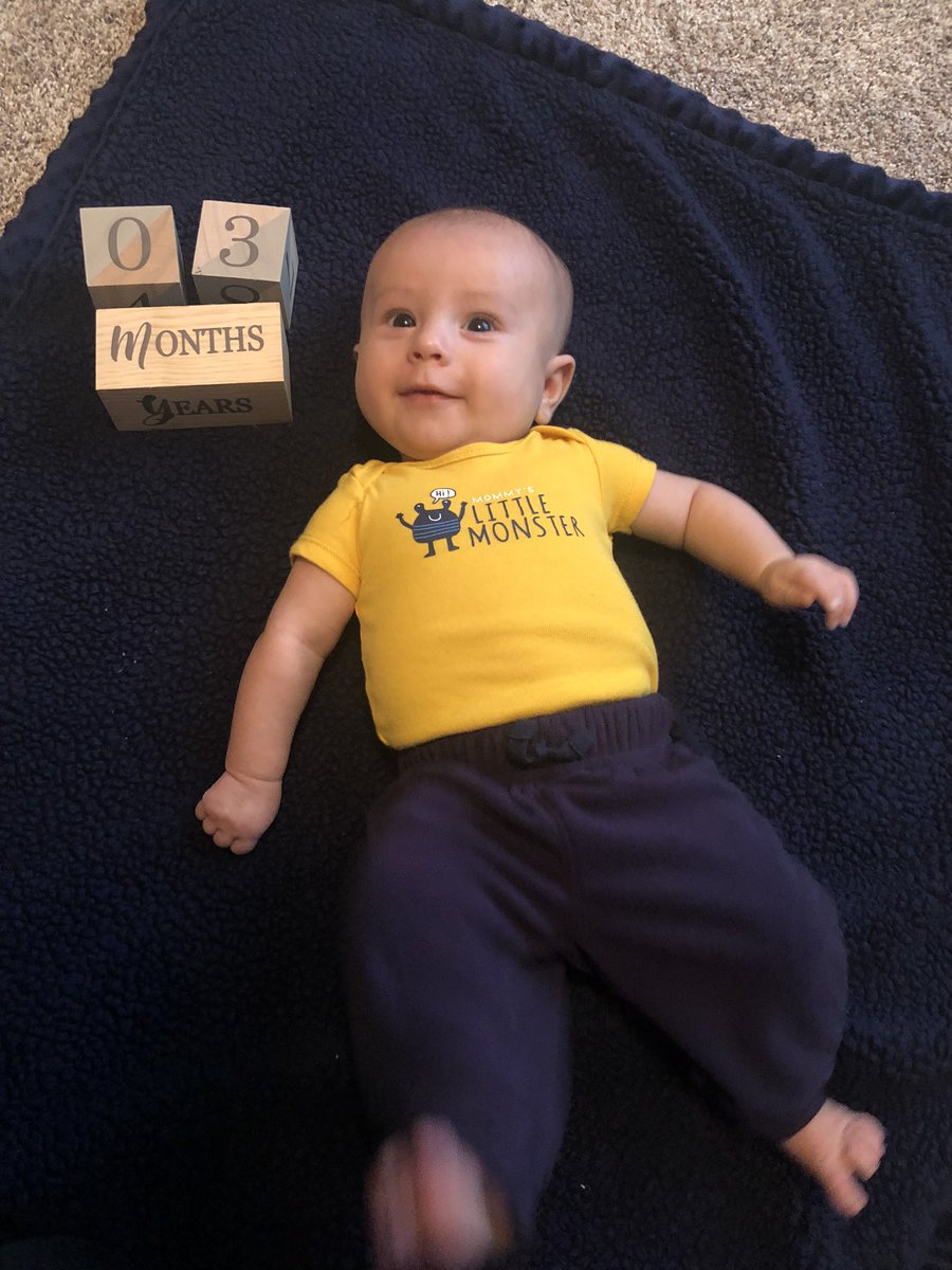 jenlmckee74's tweet photo. Sweet baby boy, I love being your grandma! https://t.co/5D4Nxlzaor